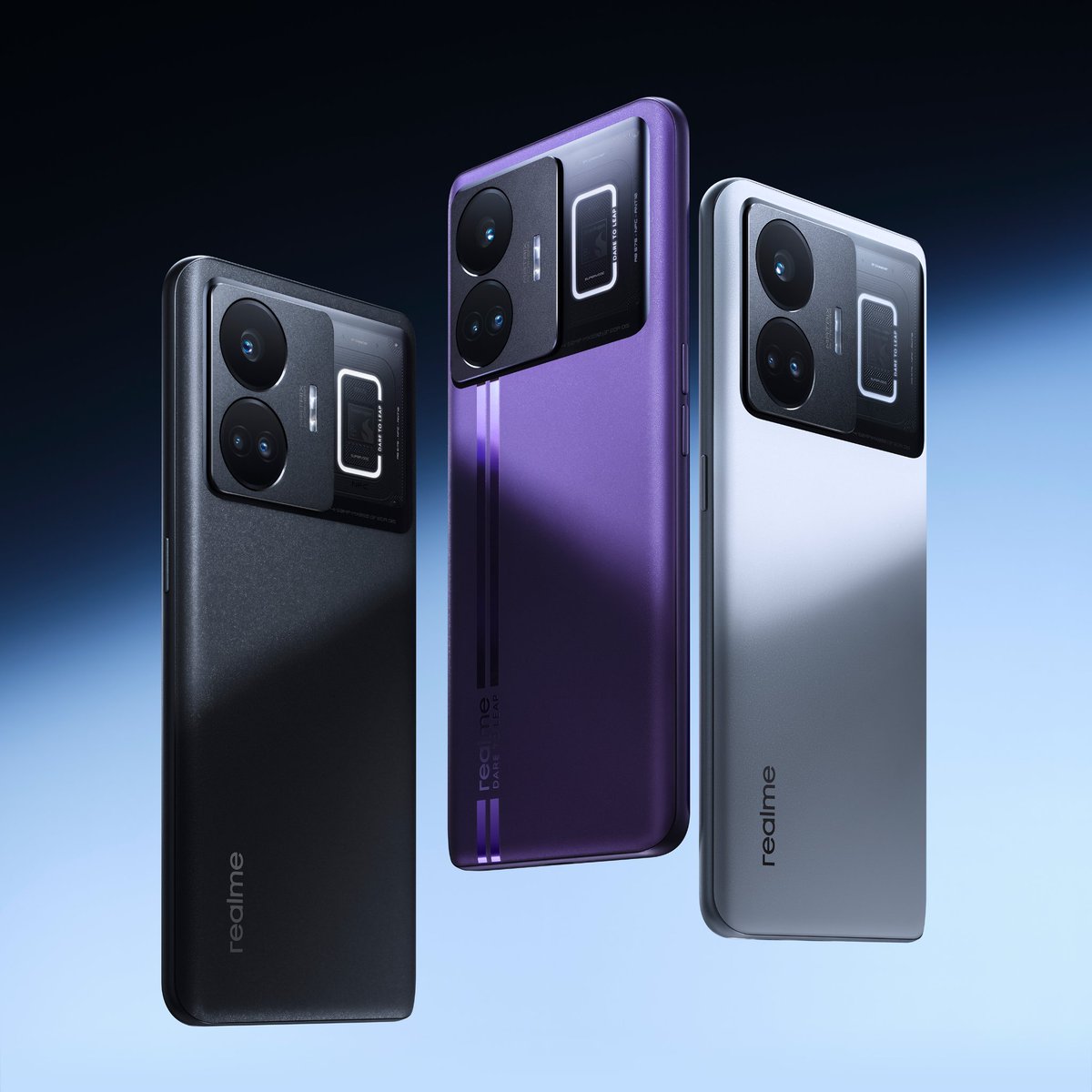 tsaikumar1989's tweet photo. SM7475 powered 2 device's launching March End or Early April in China.
#RedmiNote12TSeries
SD 7 Gen series
1080P flat OLED display
5500mah + 67W
50+8+2MP
Realme
SD 7 Gen series
1.5K flat OLED display
5500mah + 100W
#RealmeGTNeo5SE
Price range under 2300 Yuan. https://t.co/8JvVZbWDb0