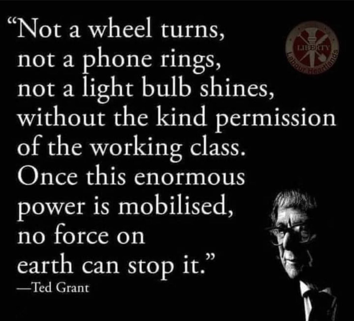 Time to mobilise. #EnoughIsEnough #GeneralElectionNow #GeneralStrikeNow #ToriesOutNow #ToriesOut228
