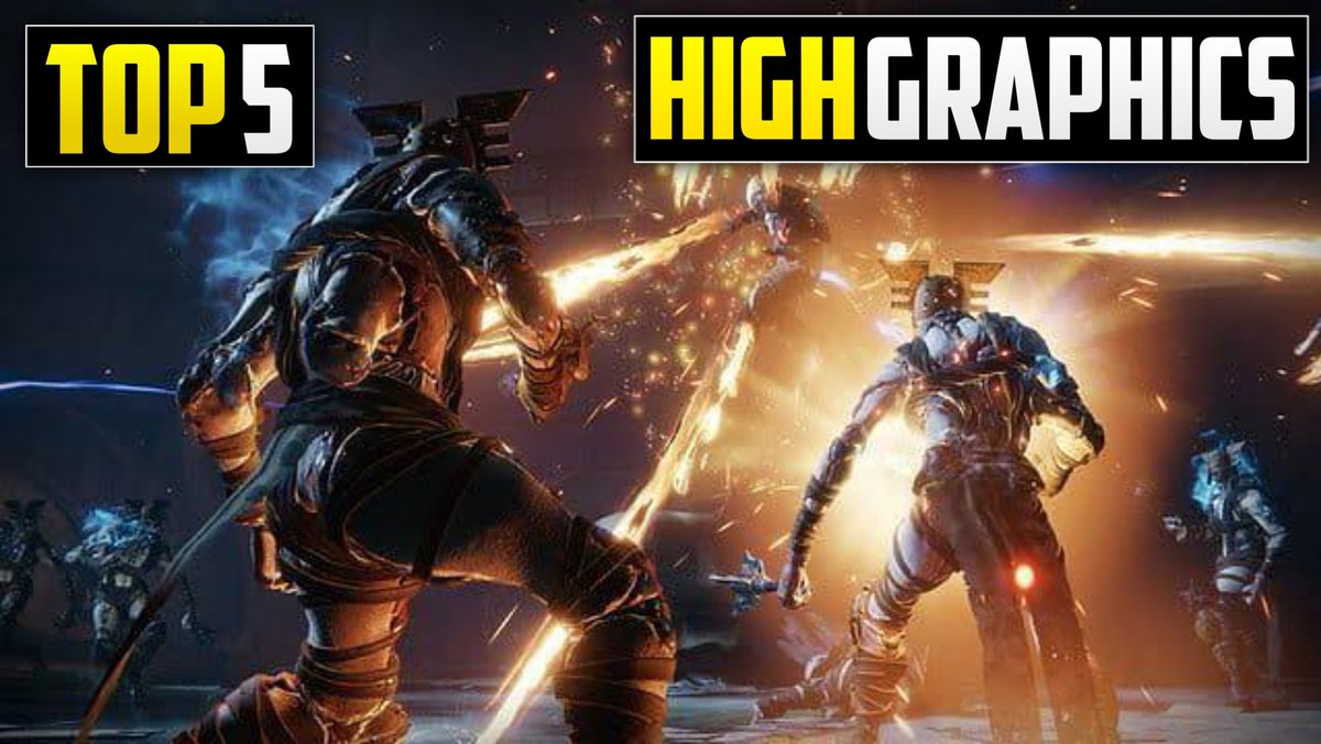 mhs_gamer_yt's tweet image. •
Top 5 Best HIGH GRAPHICS Games for Android &amp;amp; iOS Of 2023 

Watch Now 👇
youtu.be/-ftYzUjebSU

#MHSGamer #HighGraphicsGames #BestAndroidGames #MobileGames