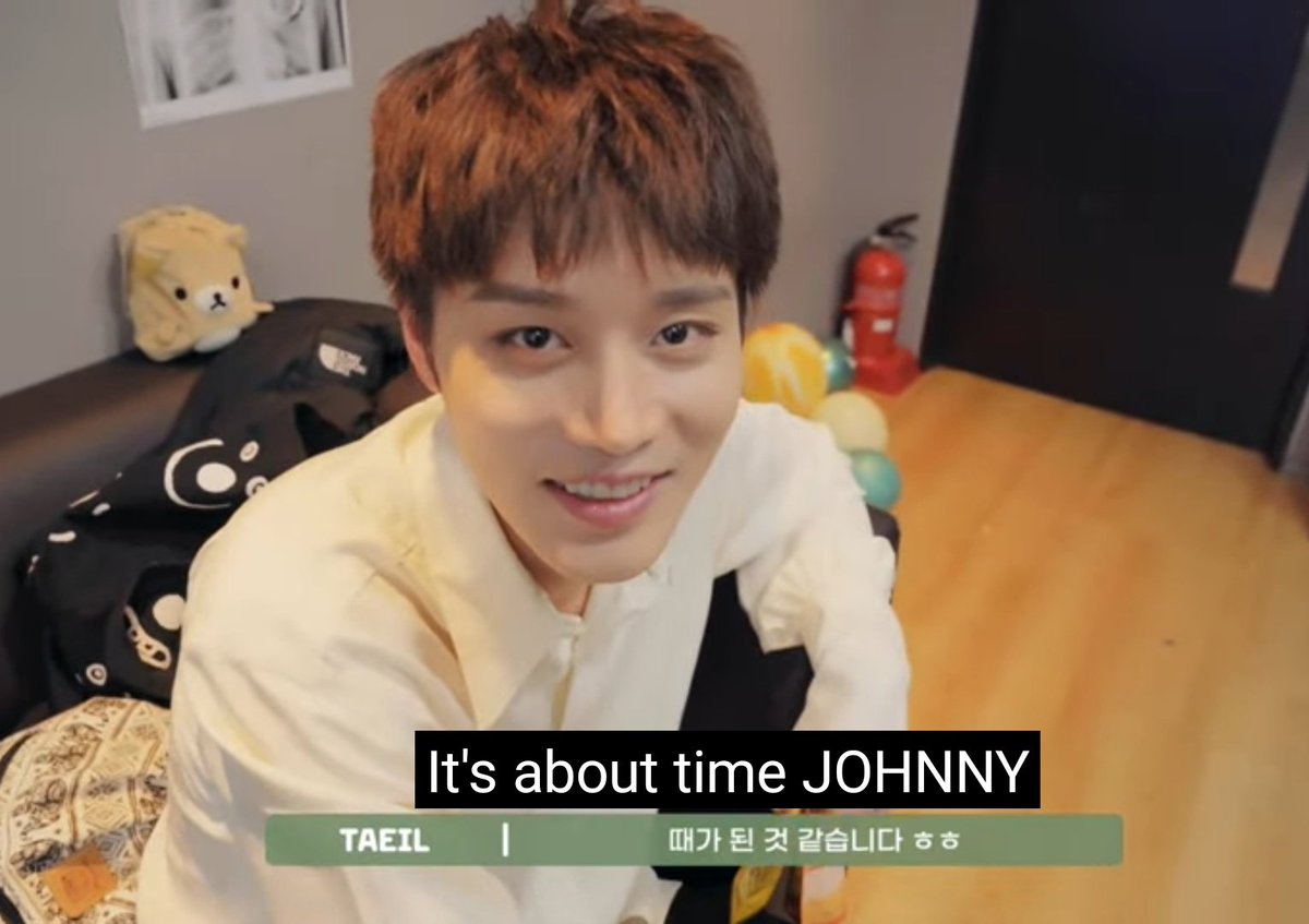 NCT MENFESS /delvote on on Twitter "NCT! MASBUL WKWKEK😭😭 jungwoo vs taeil masih belom kelar