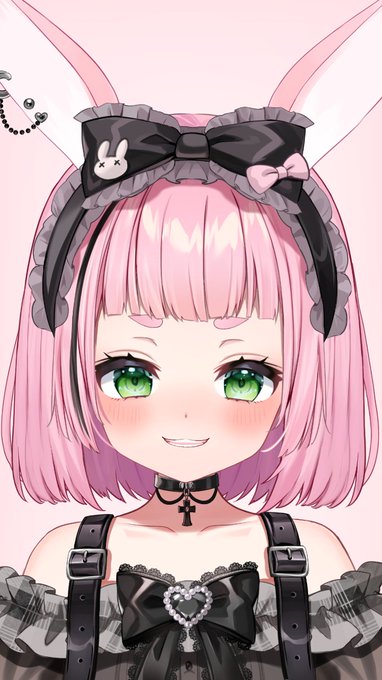 #おはようVTuber  

╭━━━━━━━━━━━━╮
 おは!今日は配信あるよ!
╰━━━━━v━━━━━━╯ 