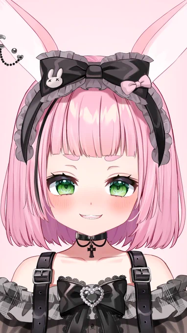#おはようVTuber  ╭━━━━━━━━━━━━╮ おは!今日は配信あるよ!╰━━━━━v━━━━━━╯ 
