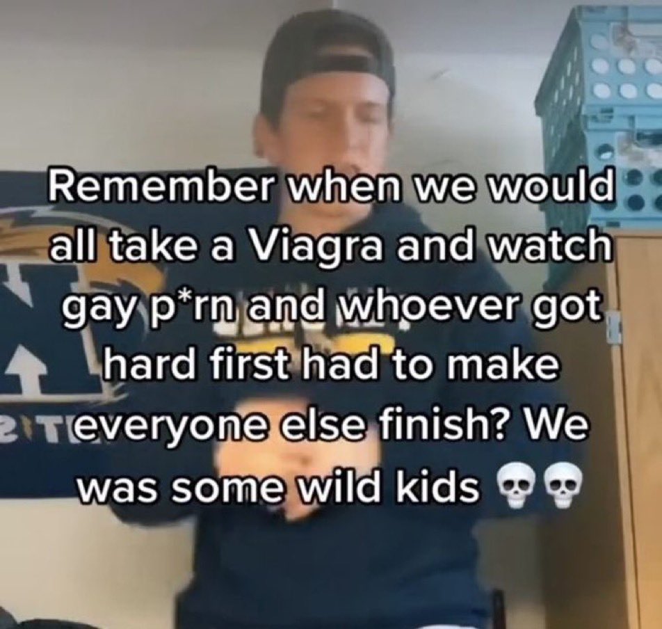 Wild TikToks tweet media