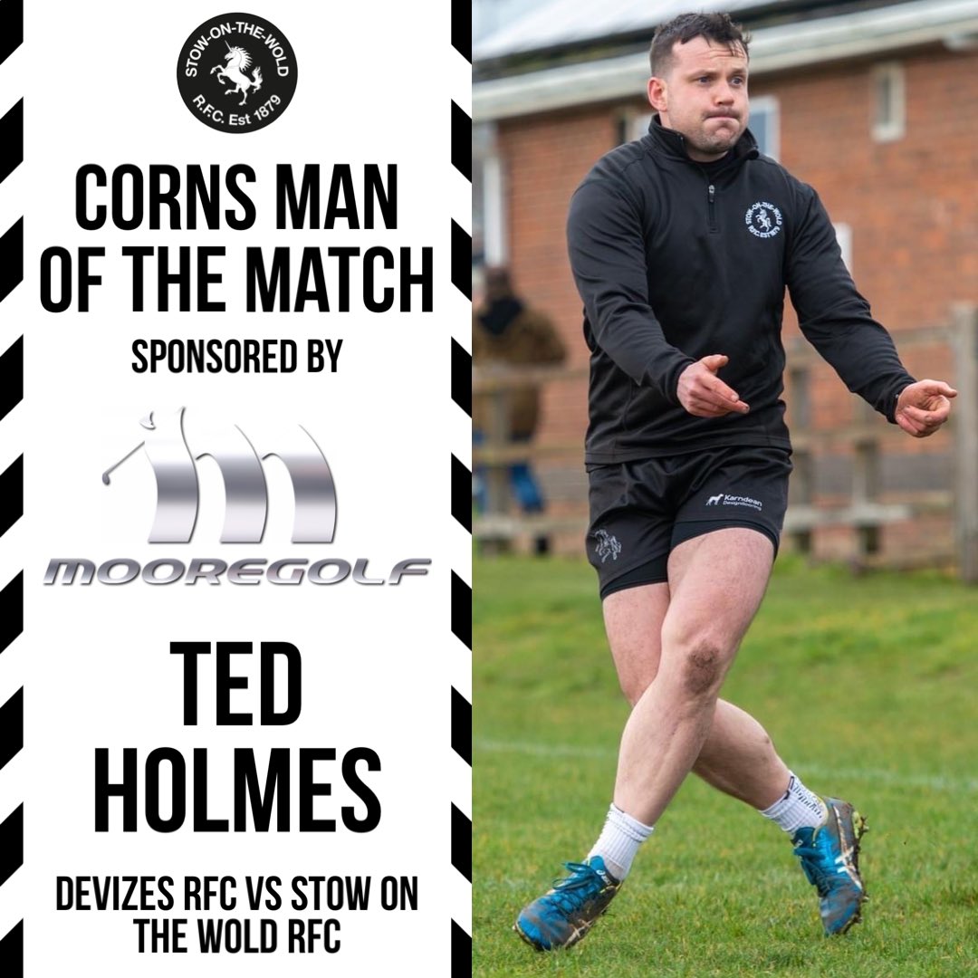 Stow-on-the-Wold RFC tweet media