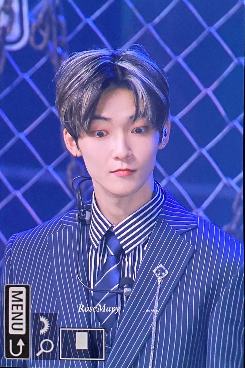 ROSEMARY0223_'s tweet photo. 230220

#더보이즈 #THEBOYZ
#KEVIN #케빈 #문형서 https://t.co/nsiVtjZX1j