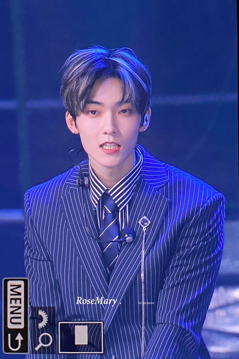ROSEMARY0223_'s tweet photo. 230220

#더보이즈 #THEBOYZ
#KEVIN #케빈 #문형서 https://t.co/nsiVtjZX1j