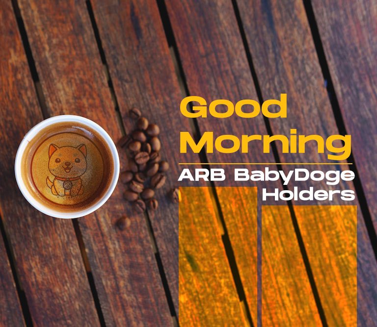 ARB Babydoge tweet media
