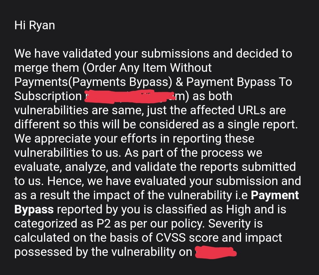 Ryan tweet media