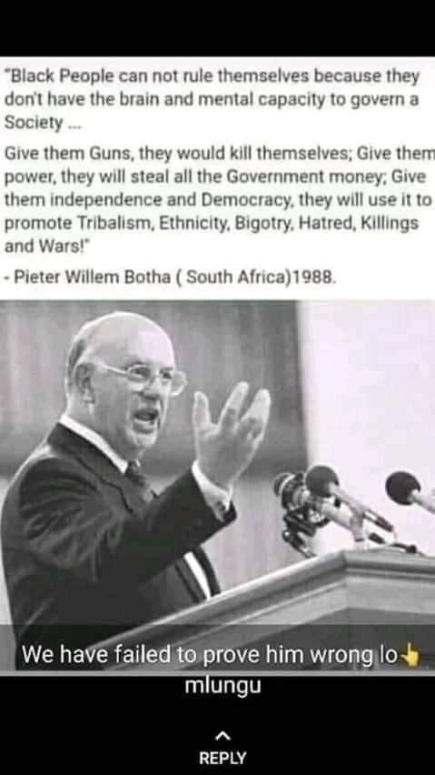 kfxnando's tweet photo. @MoscowMaepa @RicinToxic @Wolvaardt @pretorianews @EFFSouthAfrica @CityTshwane All you and your comrades have done so far is prove him 💯
&amp; Don't blame #cANCer CouZ #EFT is exactly same 💩 - a product of #cANCer
#VoetsekcANCer
#VoetsekEFT
#cANCerWillFall
#WhereIsContainerAmo
Forget not VBS, Ratanang Family Trust, On-point Engineering, being ZuptaS puppet https://t.co/PQvEwvpQEi