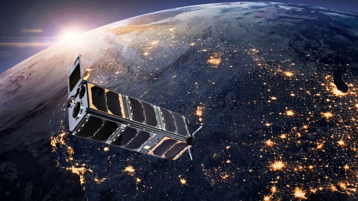 A new QSL request form is on the #VZLUSAT2 website! 🛰 📡 For any #hamradio operators who received VZLUSAT-2 telemetry – let us know! 👉vzlusat2.cz/ground-station/