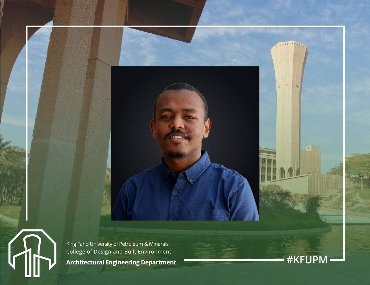 We are thrilled to share that our distinguished lecturer Eng. Mohammed Makawi is now a Certified Energy Manager (CEM).

congratulations!

#kfupm