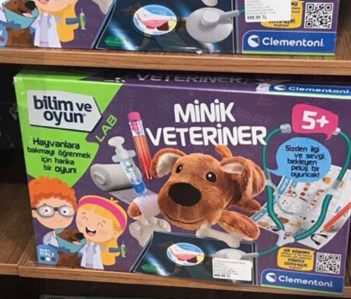 VetOzanAkbas's tweet photo. Klinik uygulama setim hayırlı olsun https://t.co/35mONlimsb