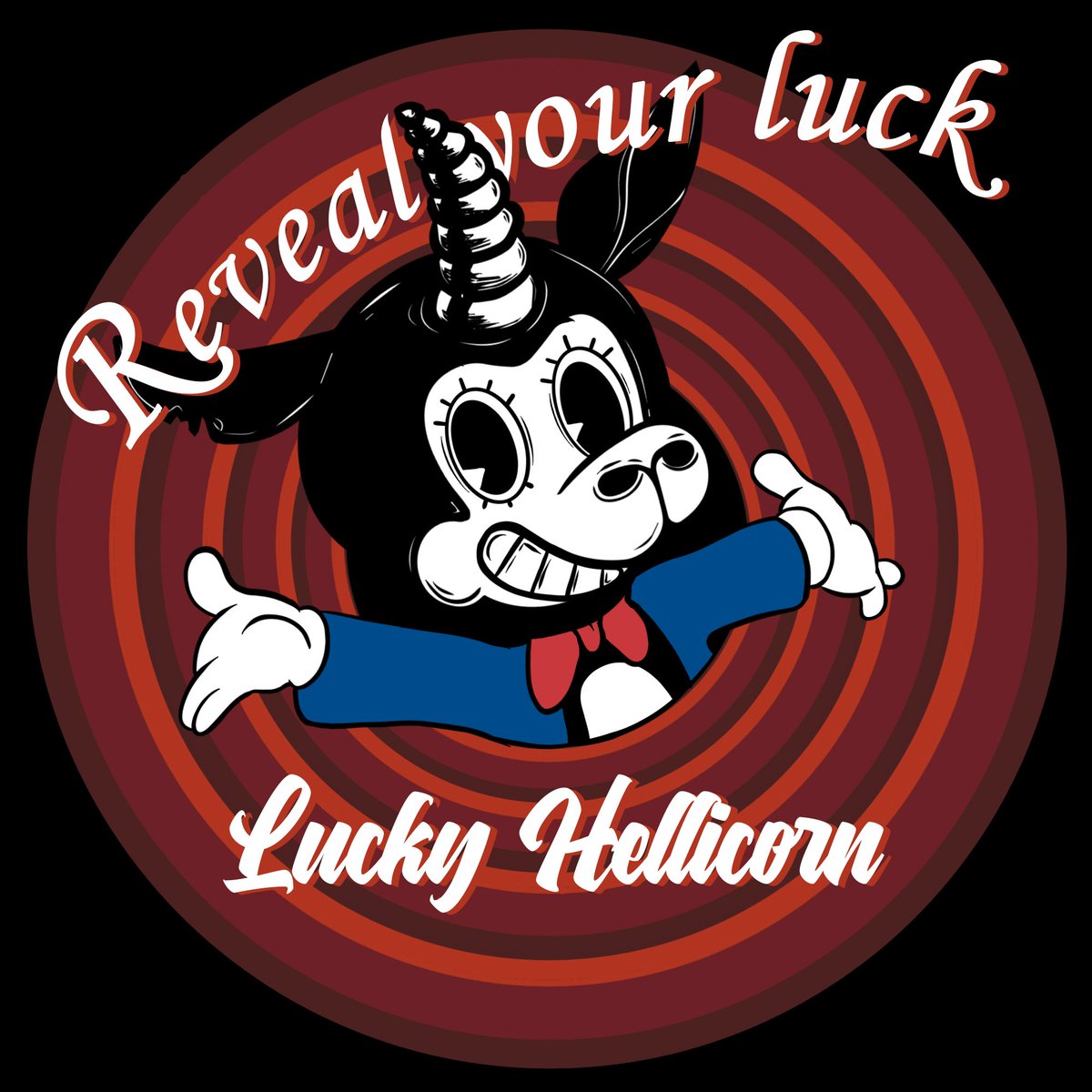 LuckyHellicorn's tweet image. 🍀Excited to announce the reveal of the first 5000 of our artwork!

Our team has created an excellent PFP design for our community, featuring a unique combination of colors and symbols to represent your distinct personality!
 
Leave a comment and let me know yours!
LFG🚀