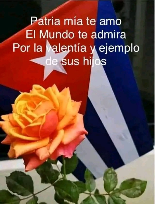 Un mundo mejor es posible, viviremos y venceremos. #SanctiSpíritusEnMarcha ,#JuntarYVencer , #MejorEsPosible , #FidelPorSiempe