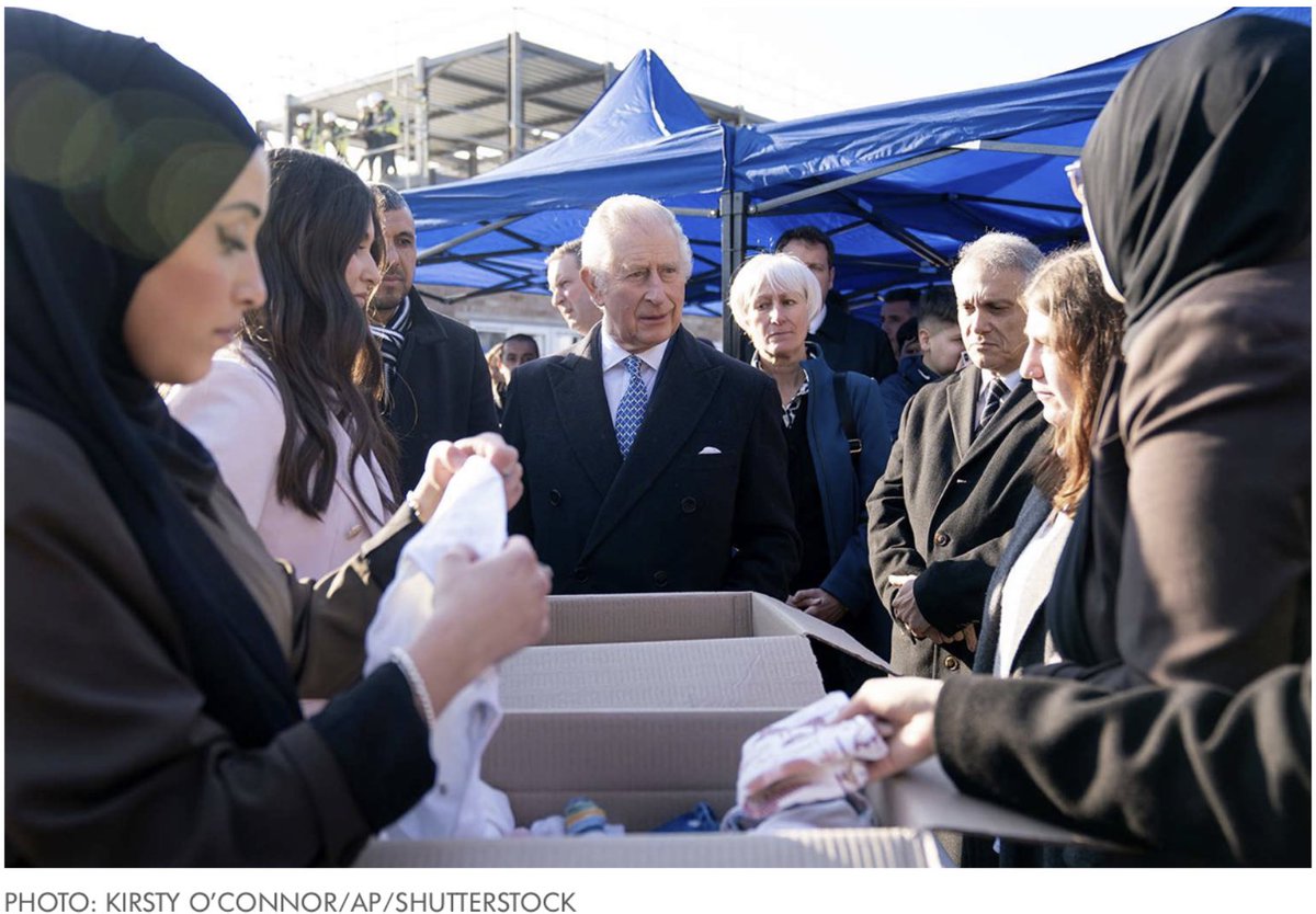 Gulfsands expresses its deepest sympathies to all those affected by the catastrophic earthquake impacting people of Syria &amp; Turkey.  We applaud King Charles lending his support to the relief effort &amp; his generous donation to the UK's <a href="/decappeal/">DEC</a> which Gulfsands is also supporting.