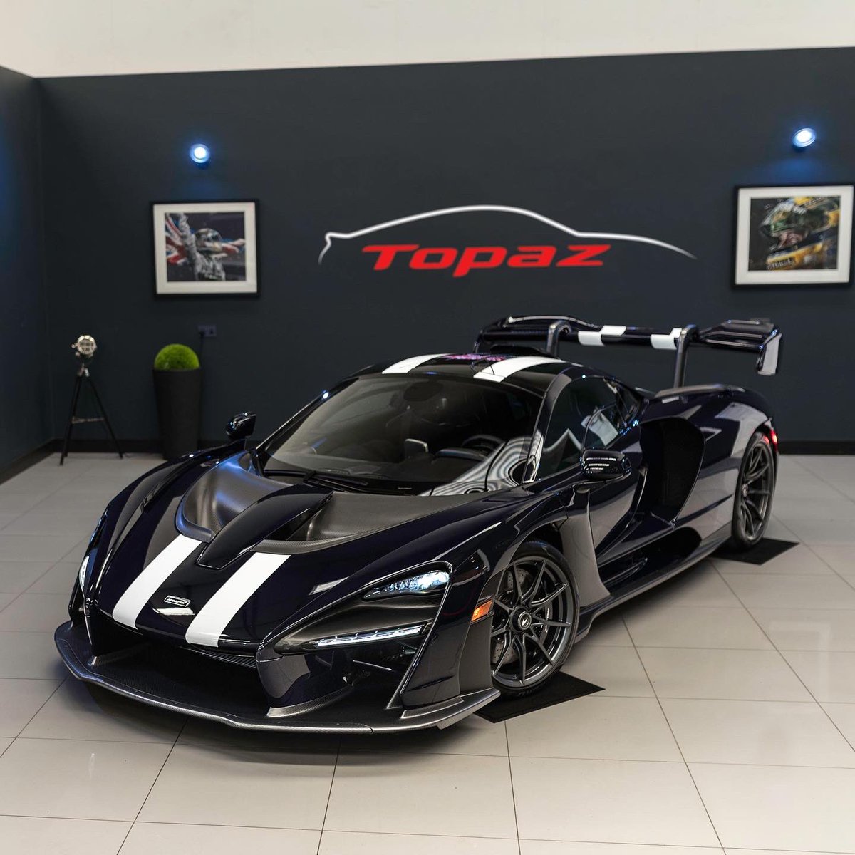 Topaz Detailing tweet media