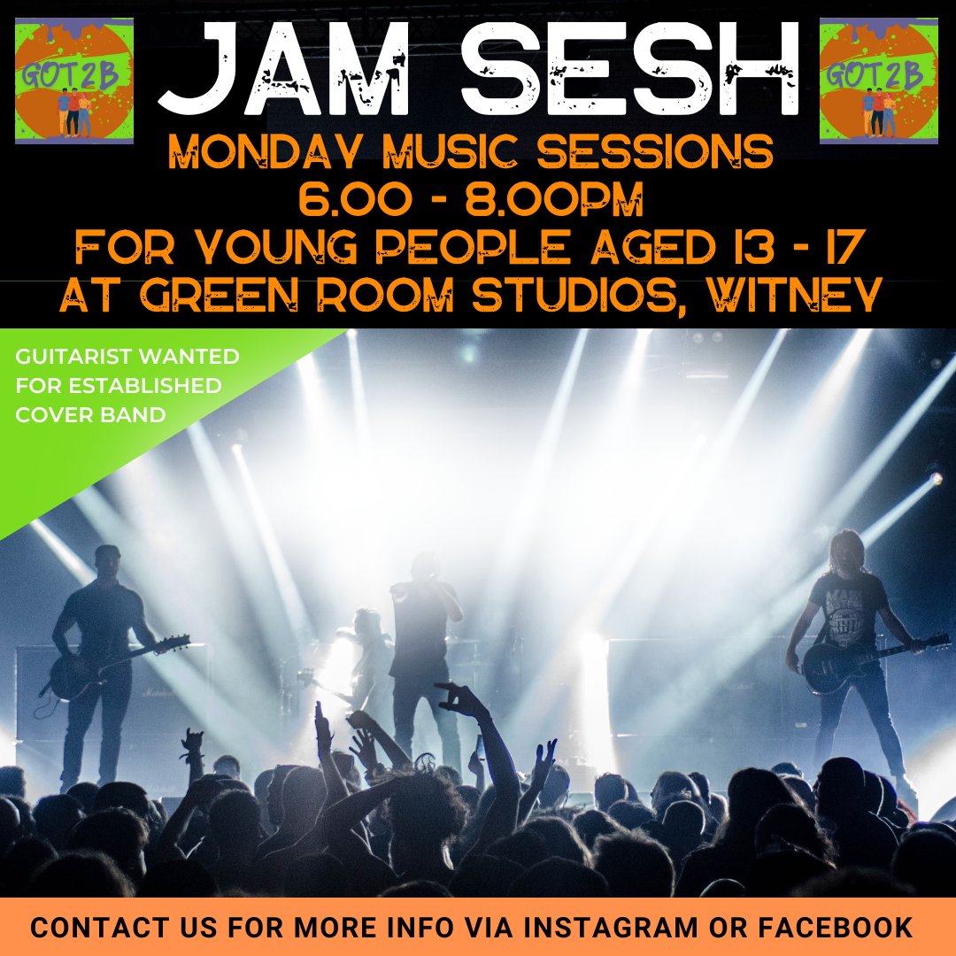 Got2B Community Interest Company tweet media