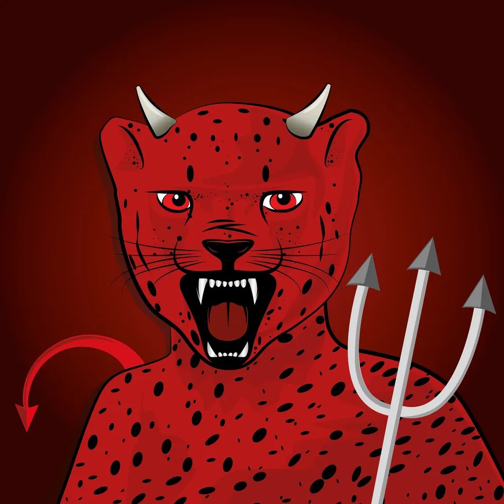 Available on 
<a href="/opensea/">OpenSea</a>

" Rich Cheetah #189"

Many carefully designed RichCheetah NFTs are waiting for you at opensea
0.15 $ETH

RT and share much appreciate it my friends ❤️ #NFT #dropyournft #OpenSeaNFT #NFTCommunity #NFTs #NFTGiveaways 

Link ⬇️ 

opensea.io/assets/matic/0…