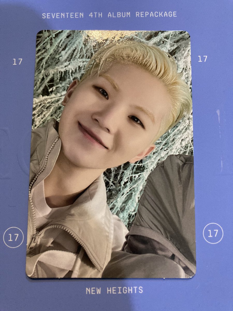 clienzells's tweet photo. Help rt ‼️
wts lfb | ph | seventeen pc 

woozi pc
 
—  onhand
—  dm to claim
—  prices on ALT
—  check attached image for pc condi &amp; other info's 

t. wts lfb ph woozi svt sector17 attacca woozi pc https://t.co/pT0d4KduTT