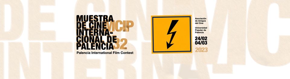 PalenciaAgenda's tweet photo. Muestra Internacional de Cine de Palencia, consulta la programación del buen cine de esta Muestra entre los días 24 de febrero y 4 de marzo, en la que #Palencia se llena de buen #cine
https://t.co/Ih3lKgR4Yh
#agendapalencia #micip https://t.co/kLJZ1KH8F9