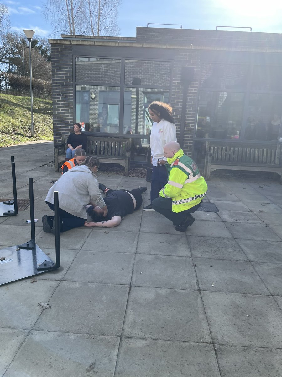 UEA Adult Nursing tweet media