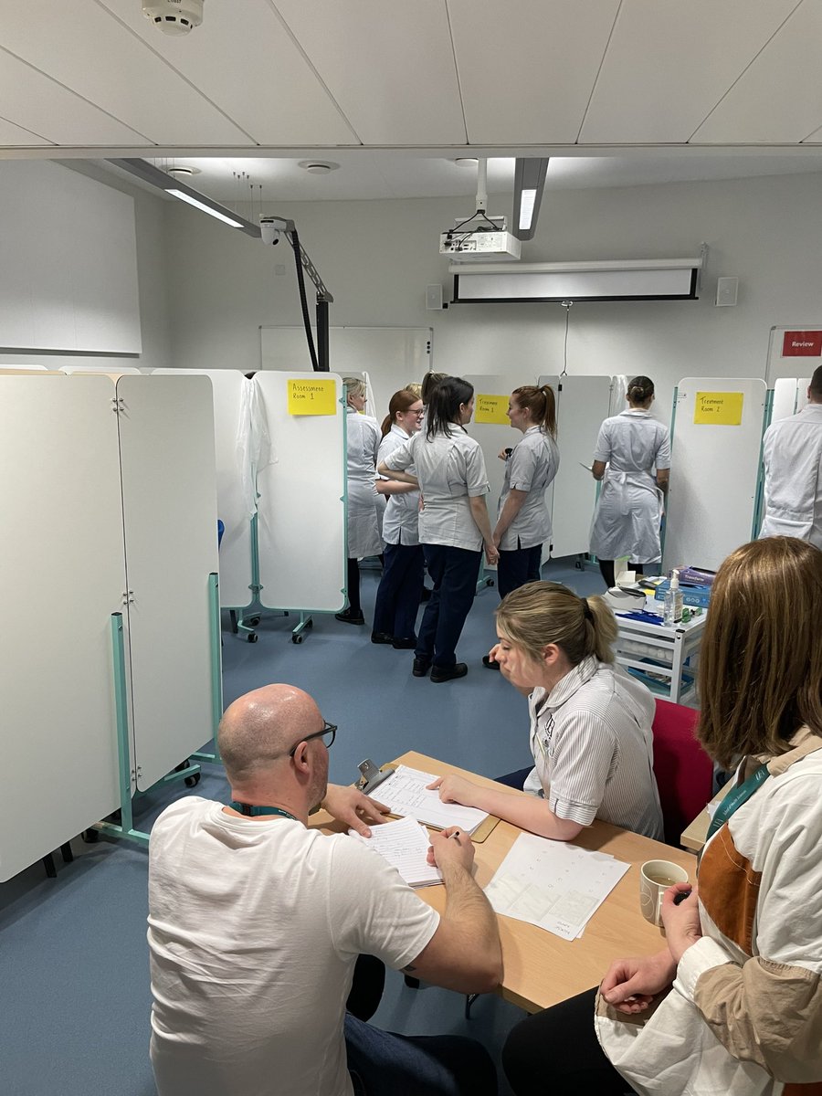 UEA Adult Nursing tweet media