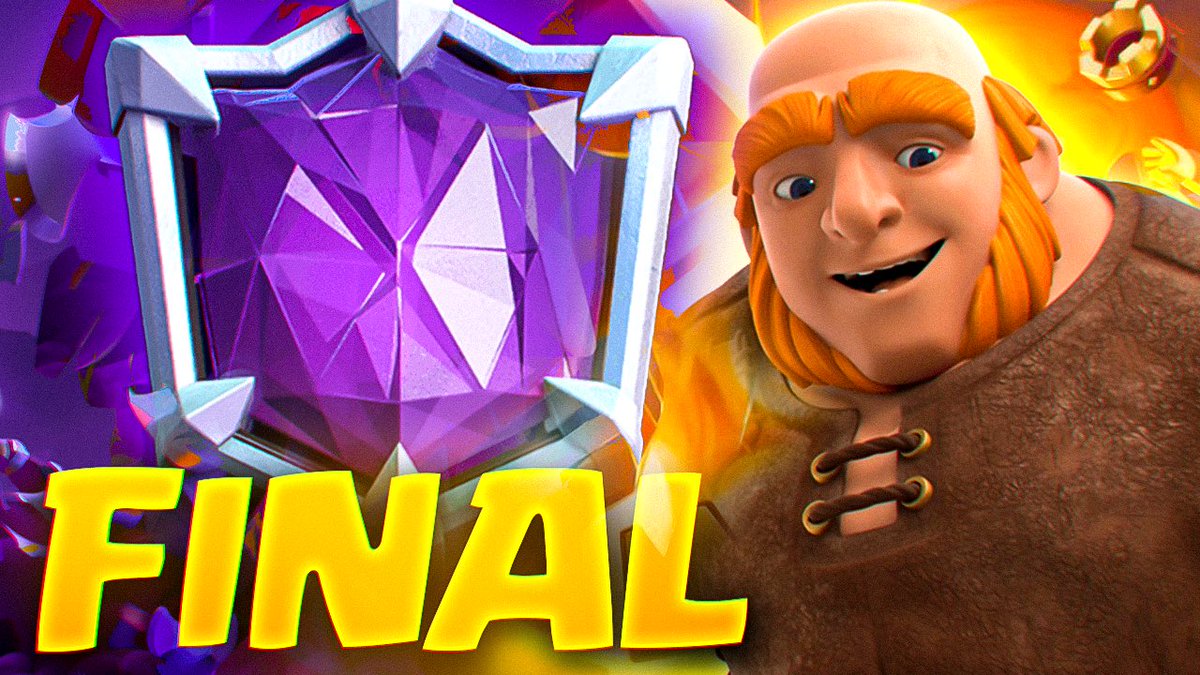 New Video! Final Push to Ult Champion 🥰
Make sure to like and subscribe if you like the videos 🔥
Also 1 friend link between the retweets 🫶

youtu.be/VGEAk5mJPs0