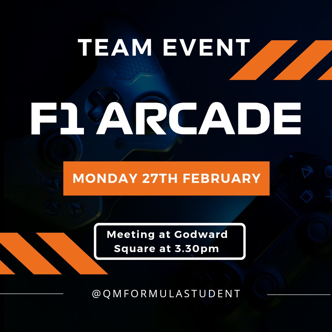 QM Formula Student tweet media