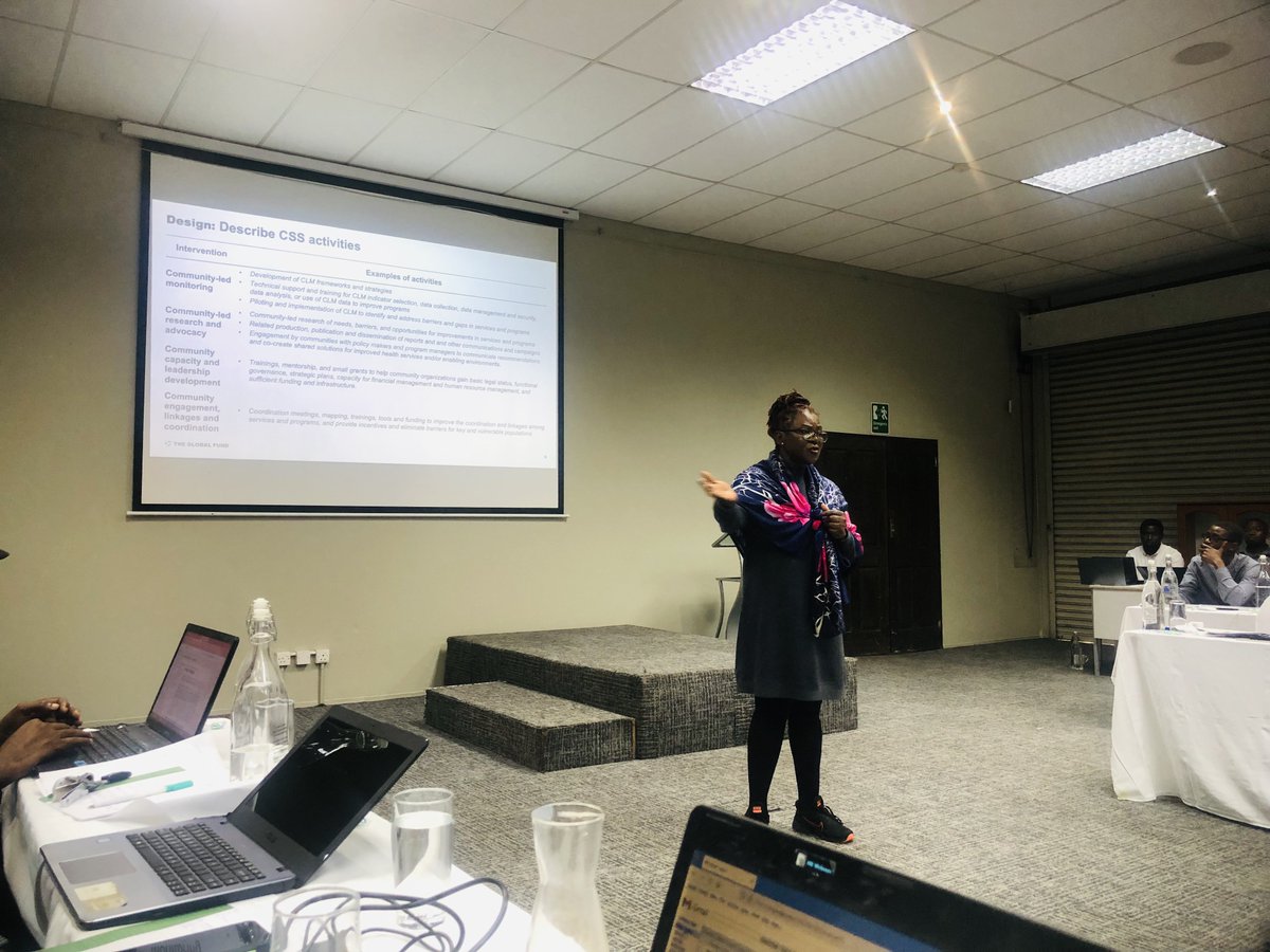 Zimbabwe AIDS Network tweet media