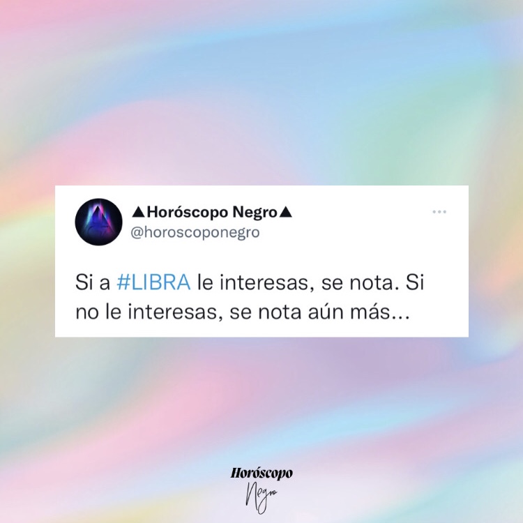 ▲LIBRA▲ tweet media