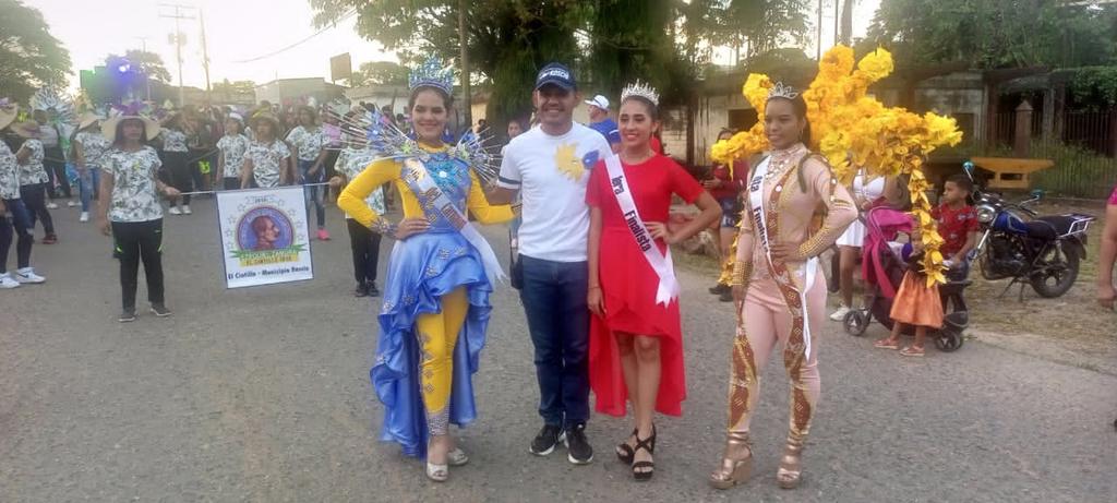 Lcdo. Yoslen Cabeza Lanz🇻🇪 tweet media