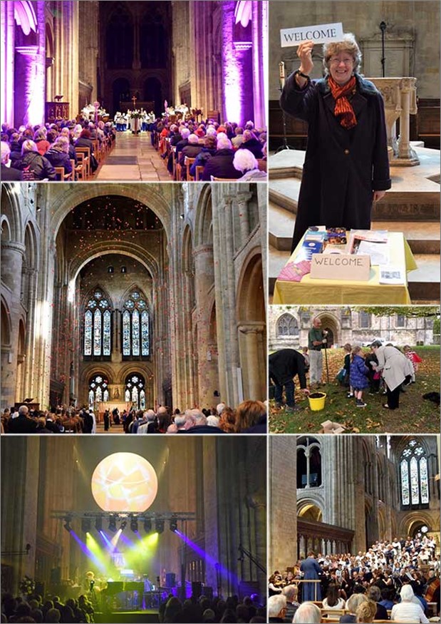 romseyabbey's tweet photo. Romsey Abbey seeks 
-     a full-time, live-in Verger with accommodation 
-     43.5 hrs per week
-     Full DBS required 
For further details and an application pack, please visit https://t.co/XssoB6yu60
Closing date for applications: Mon 13th March
#verger #Romseyabbey https://t.co/RKELJHDEqA