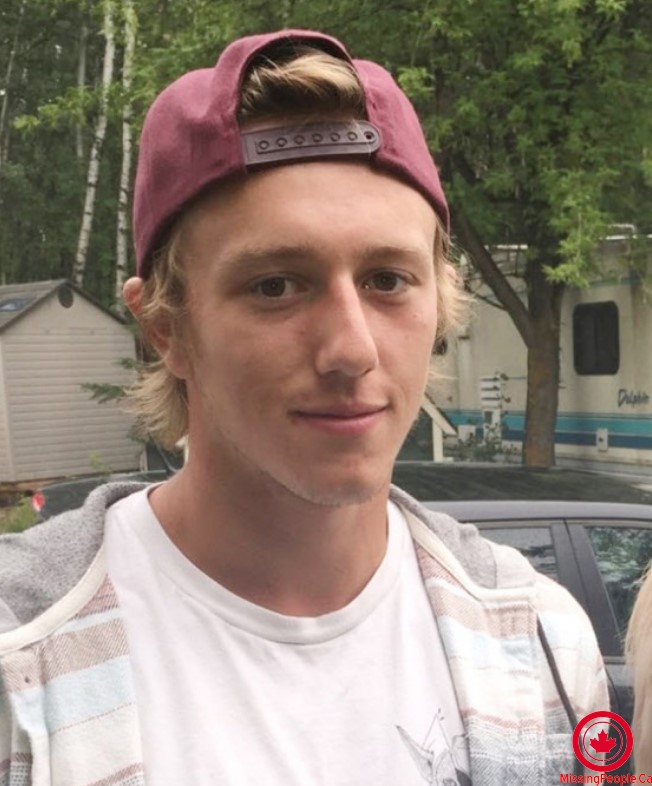 Missing_CA's tweet image. Shtuka family, loved ones gather at Sun Peaks five years after Ryan Shtuka's disappearance - #BC #BritishColumbia #RyanShtuka #SunPeaks #missingperson #missingpeoplecanada

 missingpeople.ca/shtuka-family-…