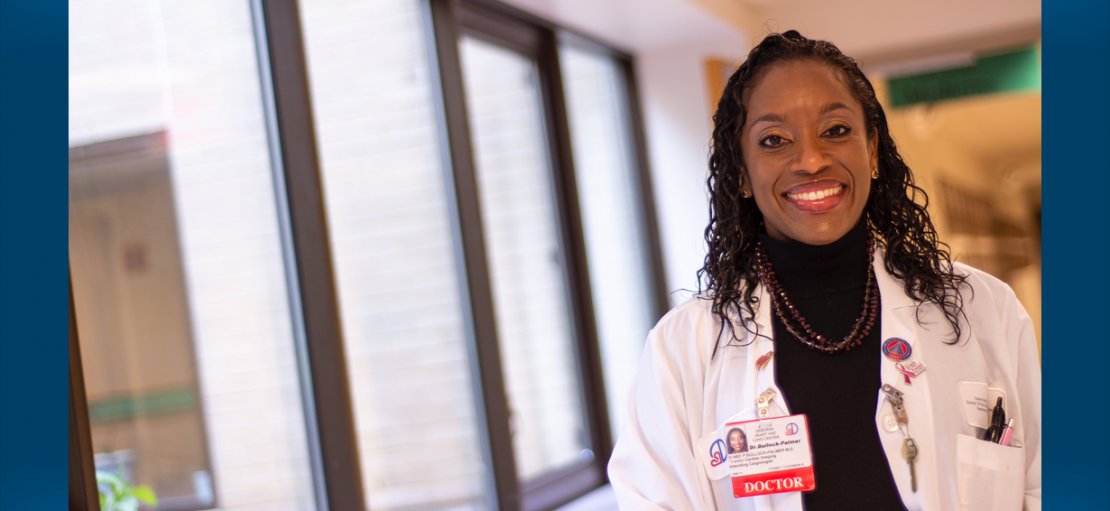 ABIMcert's tweet photo. Dr. RenΓ©e Bullock-Palmer is ABIM certified in IM, Cardiology & Adult Congenital Heart Disease. We asked @RBP0612 about joining ABIM's blueprint review panel, her interest in cardiology, and advice for women joining the field. #VoicesThatTransform
π« Read: https://t.co/xT5a8K8WBo https://t.co/73JpBa6tih