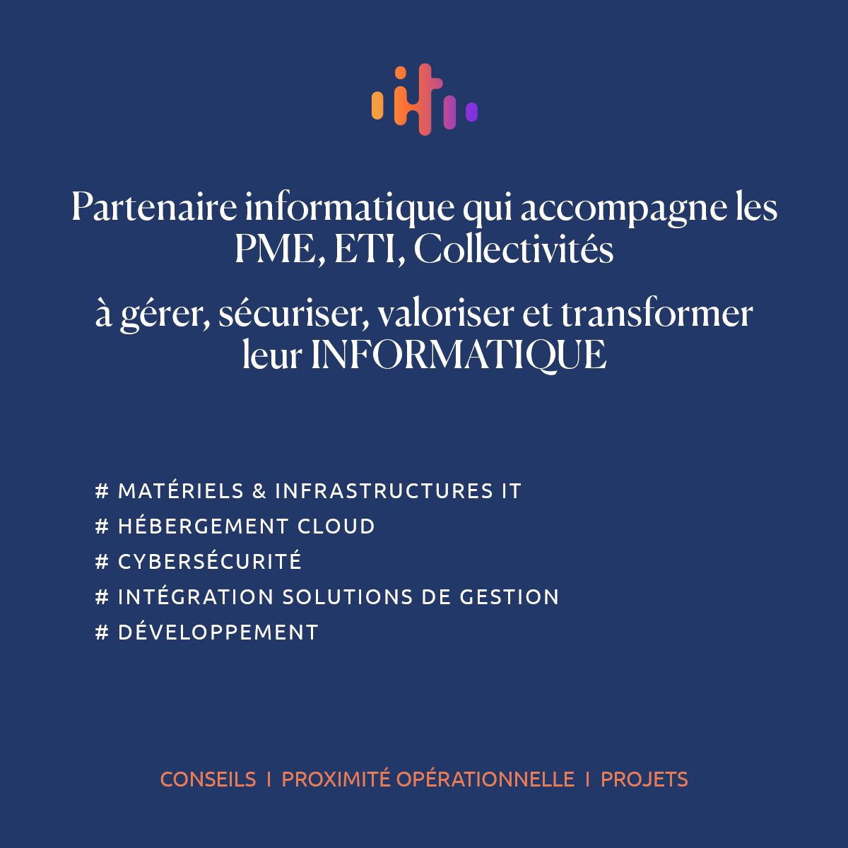 Inforsud Technologies tweet media