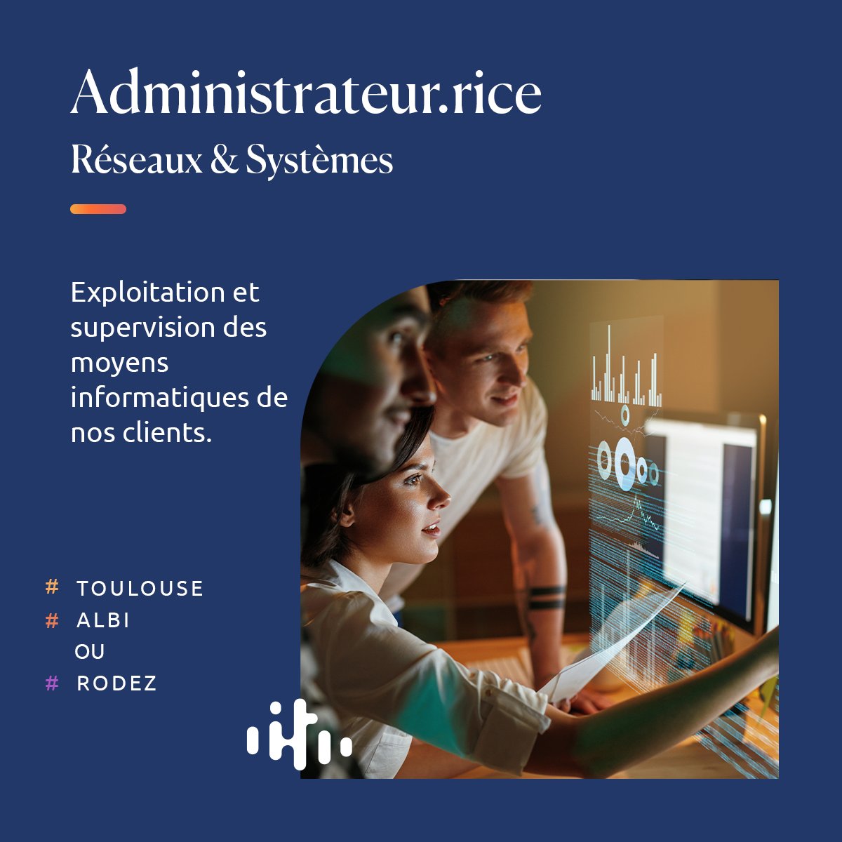 Inforsud Technologies tweet media