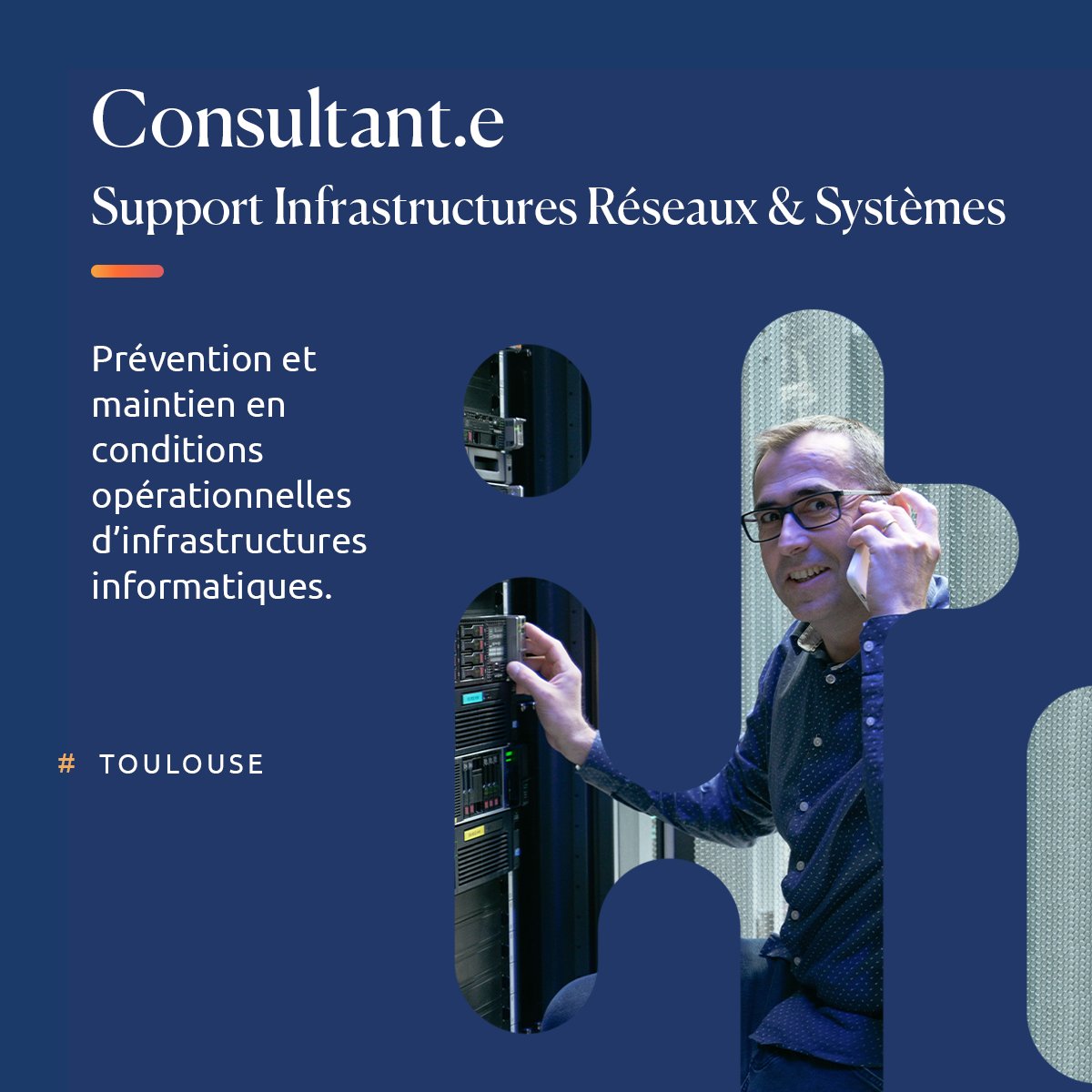 Inforsud Technologies tweet media