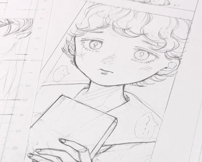 個人サイトからメッセージを送って下さった方、ありがとうございます!届いています🦋
大切に拝読しとても励まされています。新作を楽しみにしていてください。 