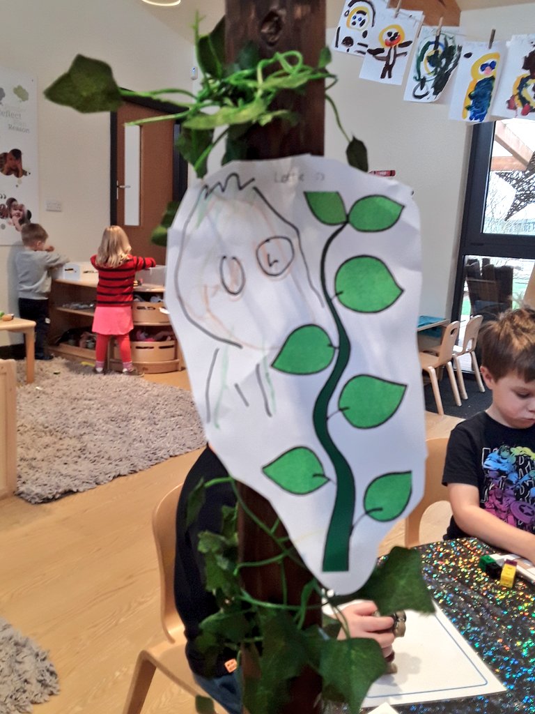 Ashbridge Nursery at Maxy Farm tweet media
