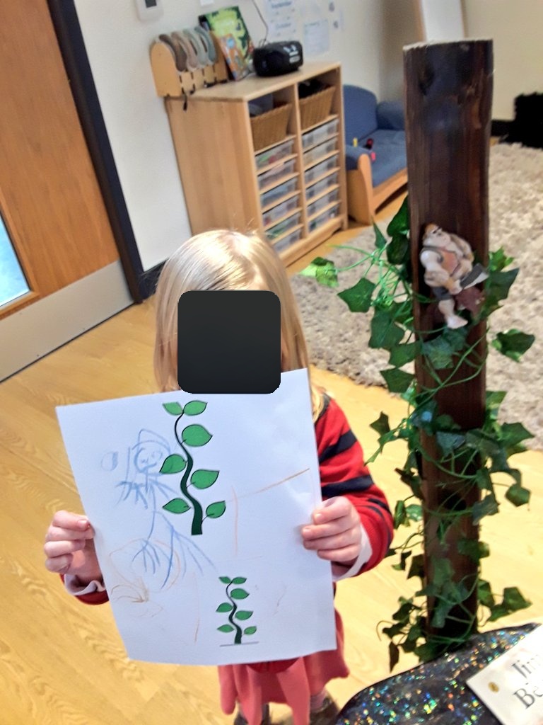 Ashbridge Nursery at Maxy Farm tweet media