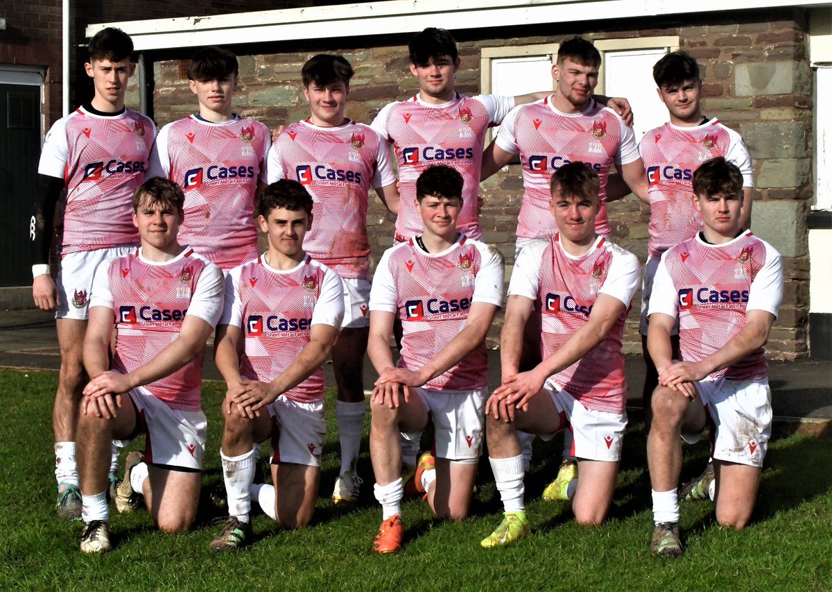 JohnBRDavies's tweet photo. 🏴🏉Llandovery College 7s at the Brecon 7s Feb 19 2023.The Firsts, in pink,did exceptionally well reaching the final with some excellent rugby only to fall to a very good Christ Brecon team. The B team also played some very good rugby but lost by one point in the quarter round.📸 https://t.co/5iI8Z5BXIs