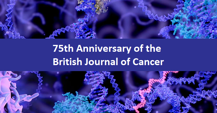 British Journal of Cancer tweet media