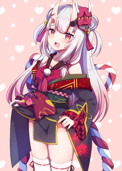#太ももは太いから太ももっていうんだよ 