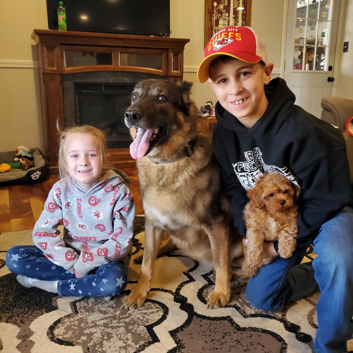 Maggie Schanzmeyer tweet media