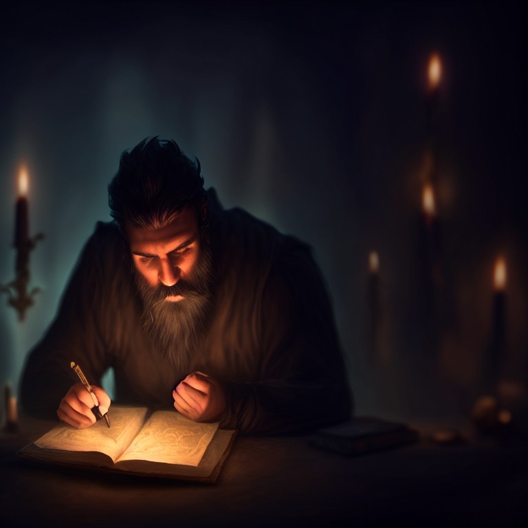 NRPG_official's tweet photo. Did you know #NRPG #AlgorandNFTs comes with an actual book that was voted on by the community? Each chapter is being posted on the website, and meta data will be updated to reflect the appropriate place in the story! $Algo
Start by reading the intro now: https://t.co/s6xeM8O4Ts https://t.co/DctEVOPv2e