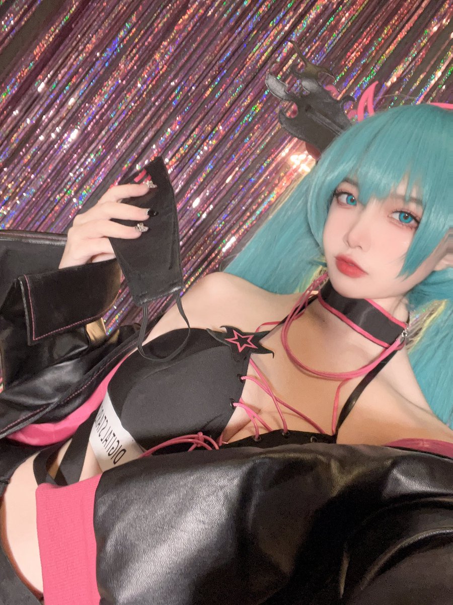 #初音ミク 
🎵 https://t.co/mKNFvu8Z6I