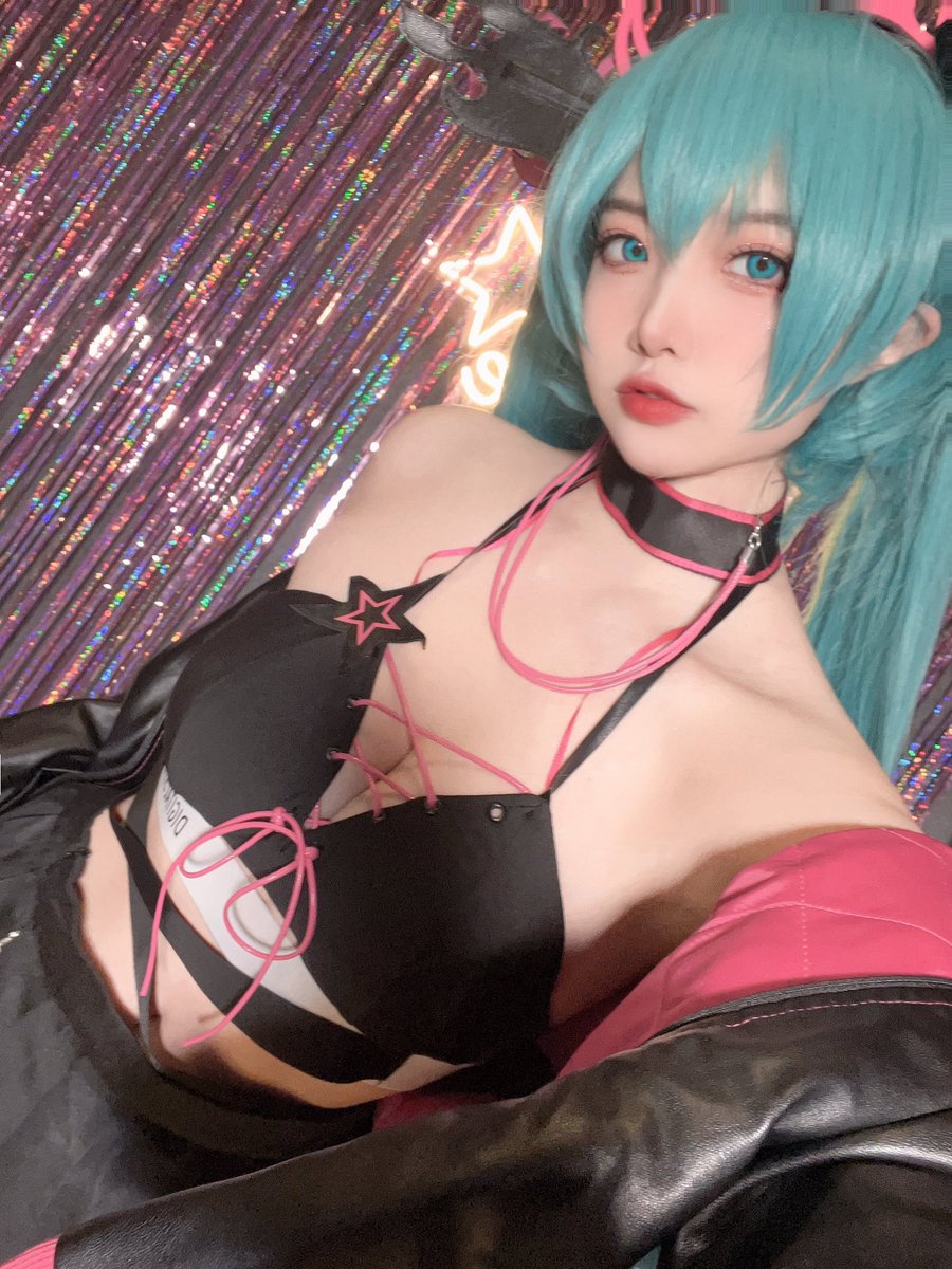 #初音ミク 
🎵 https://t.co/mKNFvu8Z6I