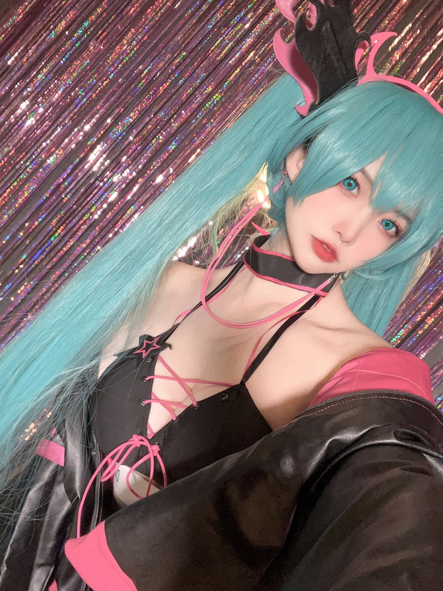 #初音ミク 
🎵 https://t.co/mKNFvu8Z6I