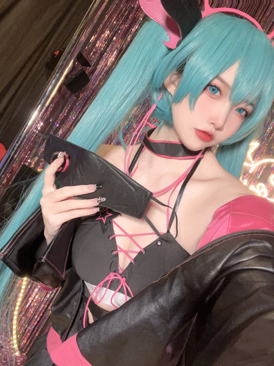#初音ミク 
🎵 https://t.co/mKNFvu8Z6I