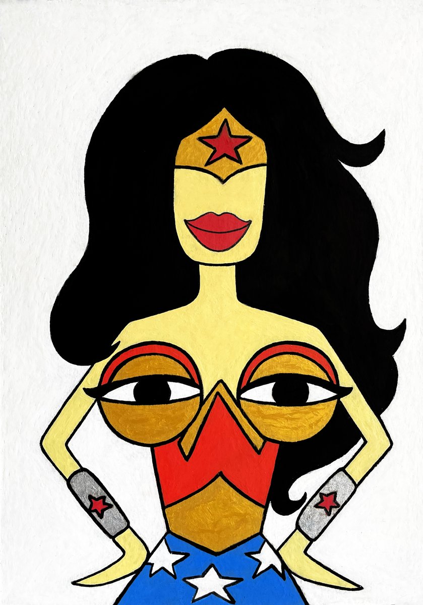 My Tits Art tweet media